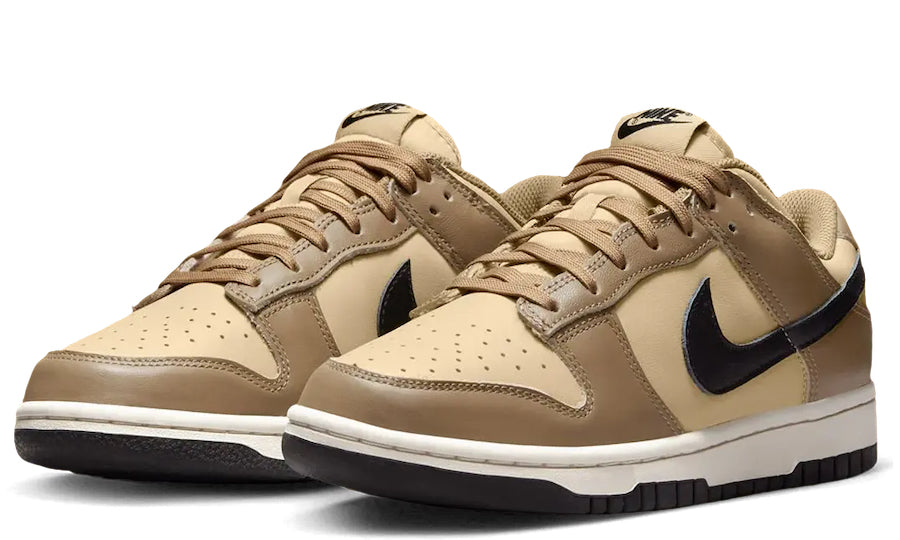 Nike Dunk Low Dark Driftwood (W)