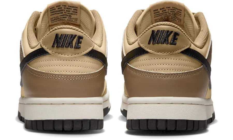 Nike Dunk Low Dark Driftwood (W)