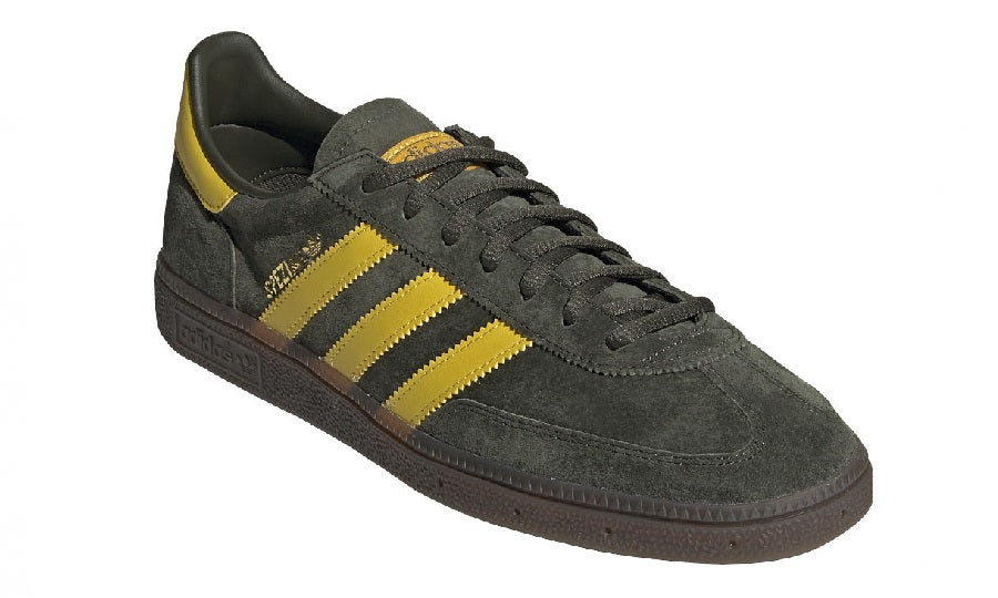 Adidas Handball Spezial Night Cargo