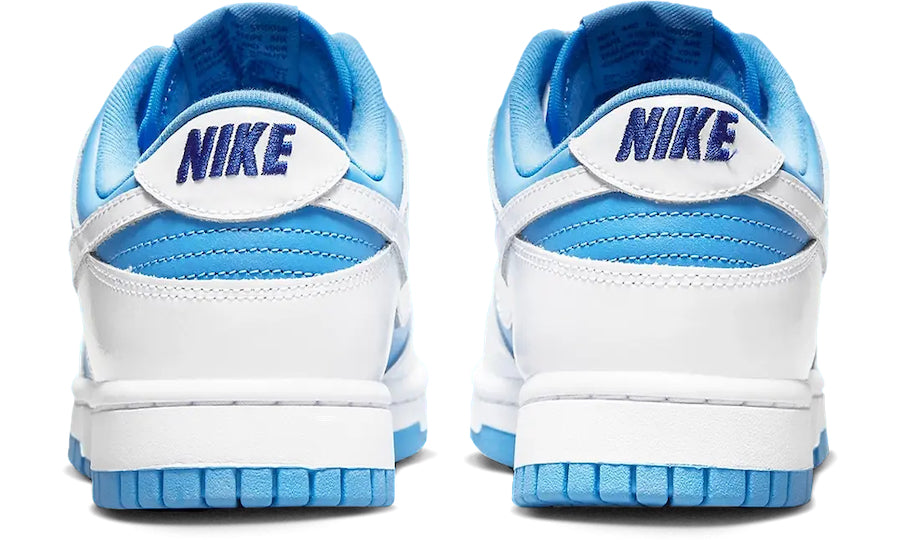 Nike Dunk Low Reverse UNC (W)