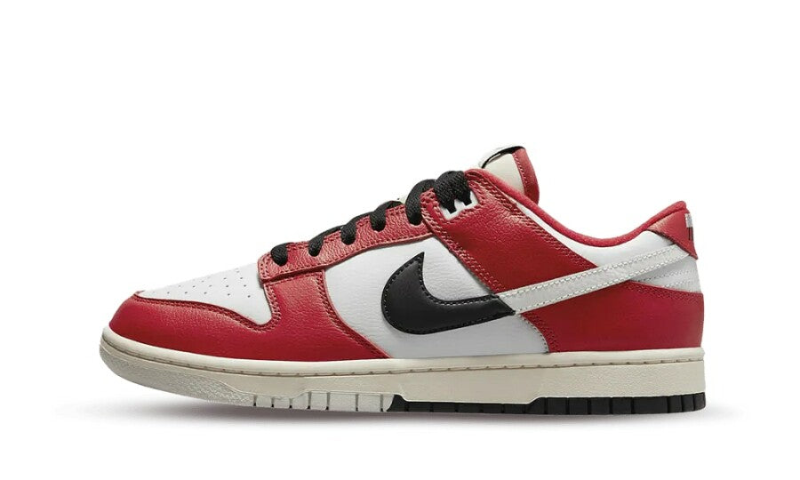Nike Dunk Low Chicago Split