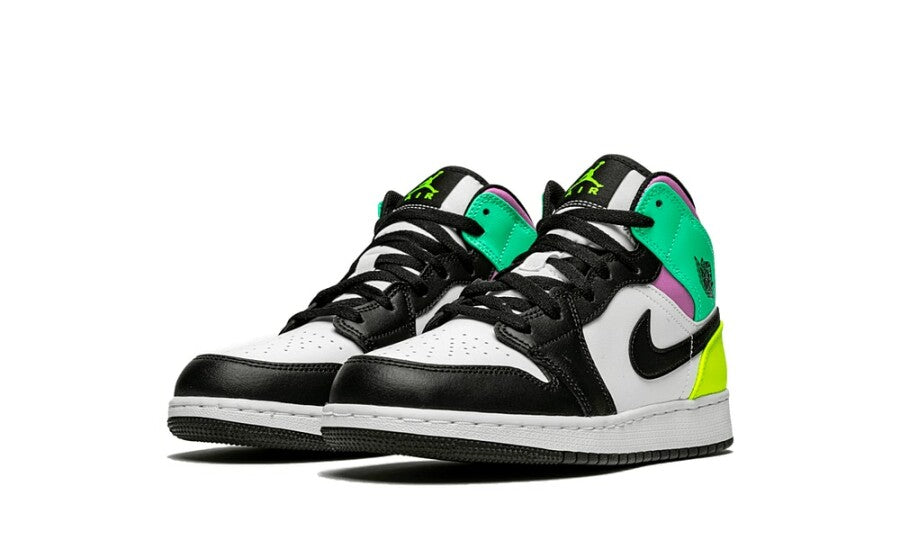 Air Jordan 1 Mid Pastel (GS)