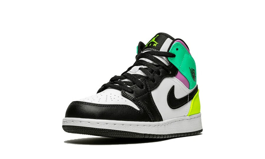 Air Jordan 1 Mid Pastel (GS)
