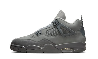 Air Jordan 4 SE Paris Olympics Wet Cement