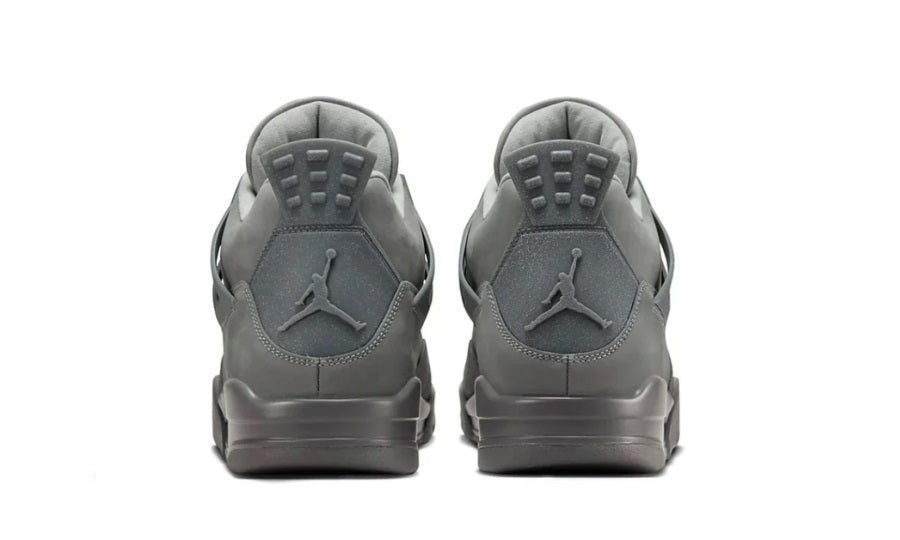 Air Jordan 4 SE Paris Olympics Wet Cement