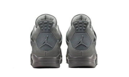 Air Jordan 4 SE Paris Olympics Wet Cement