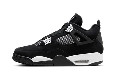 Air Jordan 4 White Thunder
