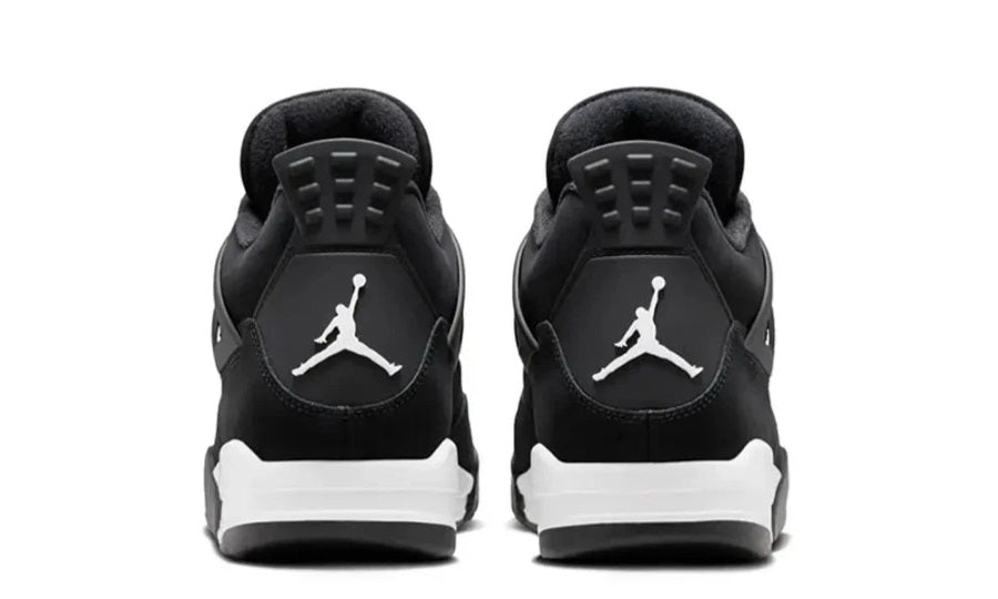 Air Jordan 4 White Thunder
