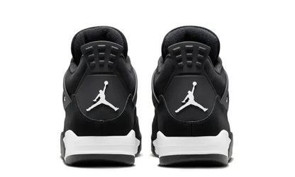 Air Jordan 4 White Thunder