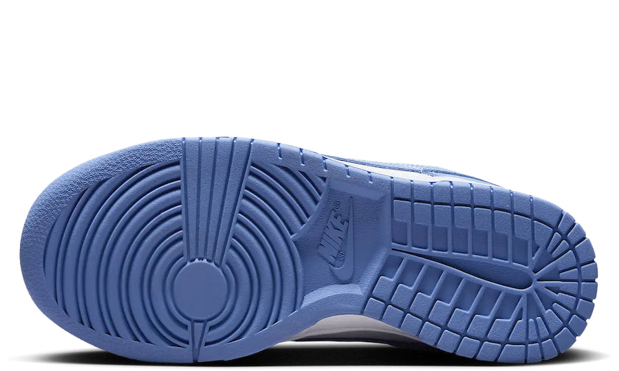 Nike Dunk Low 'Polar Blue'