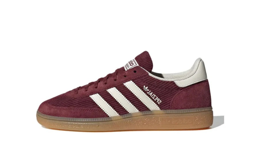 Adidas Handball Spezial Shadow Red (W)