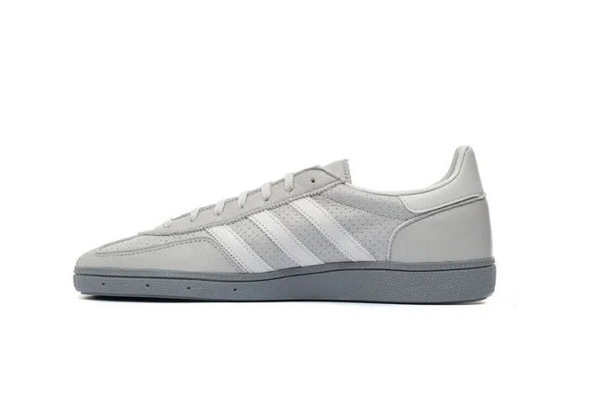 Adidas Handball Spezial Triple Grey