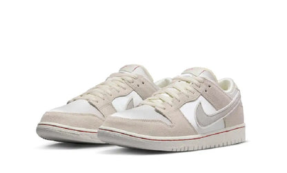 Nike SB Dunk Low City of Love Light Bone