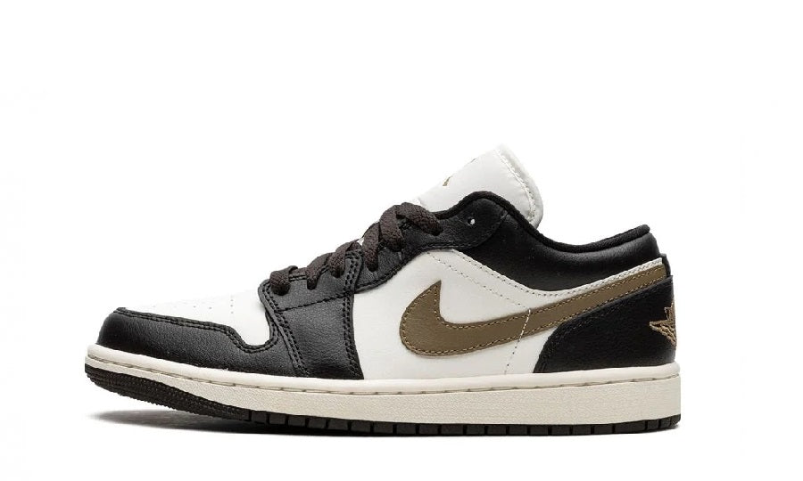 Air Jordan 1 Low Shadow Brown (W)
