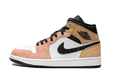 Air Jordan 1 Mid 'Flight Club'