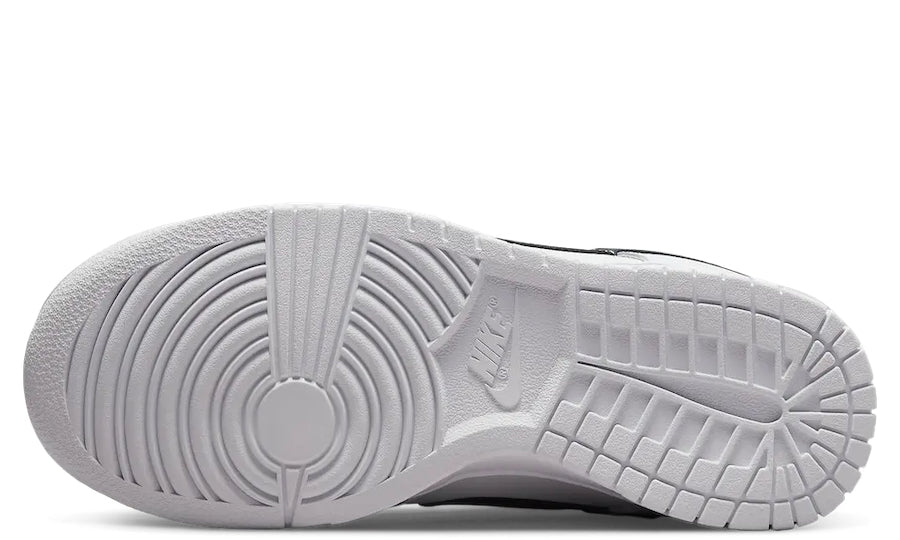 Nike Dunk Low Reverse Panda