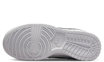 Nike Dunk Low Reverse Panda