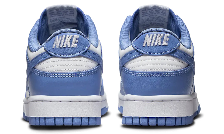 Nike Dunk Low 'Polar Blue'