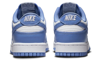 Nike Dunk Low 'Polar Blue'
