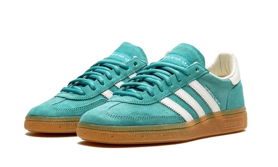 Adidas Handball Spezial Sporty & Rich Green
