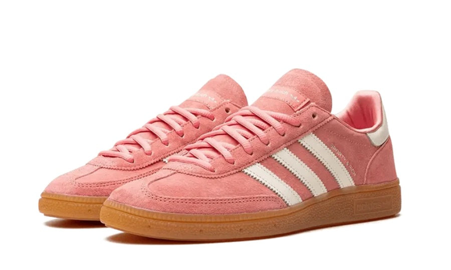 Adidas Handball Spezial Sporty & Rich Pink