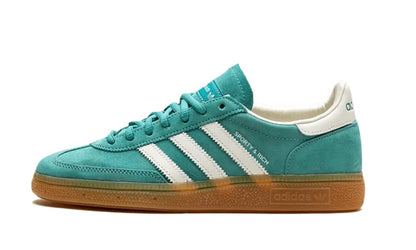 Adidas Handball Spezial Sporty & Rich Green