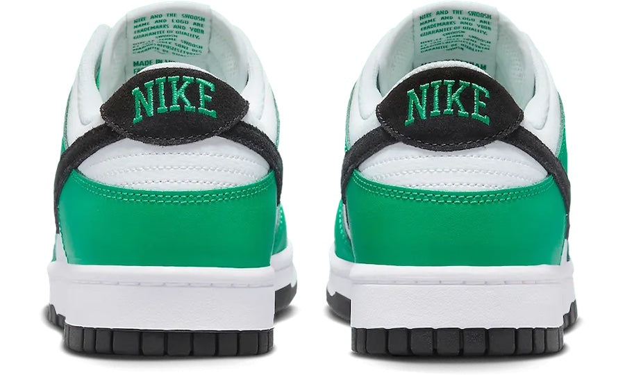 Nike Dunk Low 'Celtic'