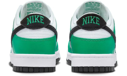 Nike Dunk Low 'Celtic'