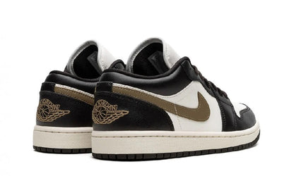 Air Jordan 1 Low Shadow Brown (W)