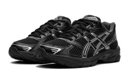 ASICS Gel-1130 Black Pure Silver