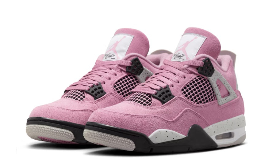 Air Jordan 4 Retro Orchid (W)