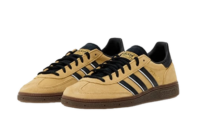 Adidas Handball Spezial Oat Black