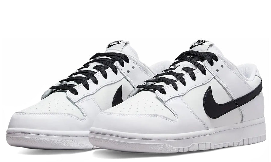 Nike Dunk Low Reverse Panda