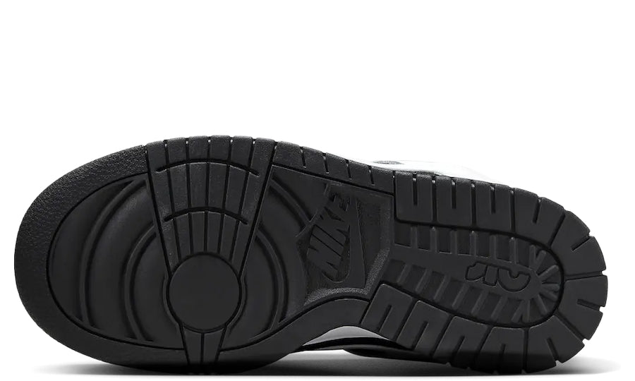 Nike Dunk Low Jumbo 'Reverse Panda'