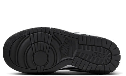 Nike Dunk Low Jumbo 'Reverse Panda'