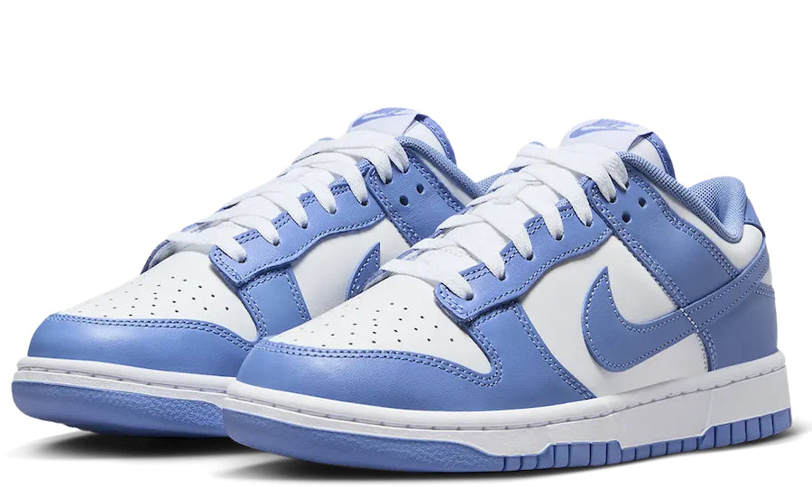 Nike Dunk Low 'Polar Blue'