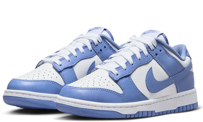 Nike Dunk Low 'Polar Blue'