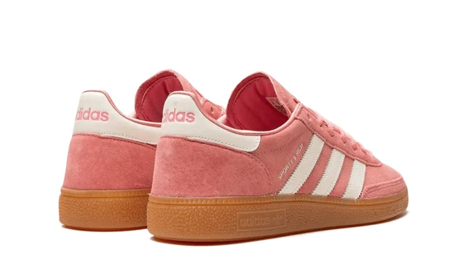 Adidas Handball Spezial Sporty & Rich Pink