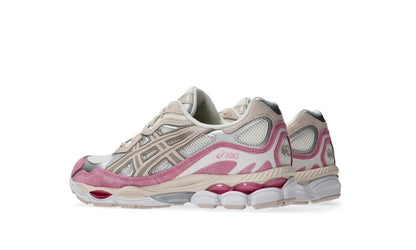 ASICS Gel-NYC Cream Mineral Beige Pink