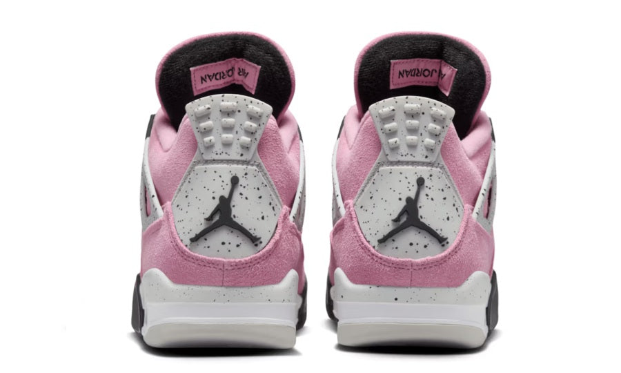 Air Jordan 4 Retro Orchid (W)