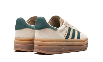 Adidas Gazelle Bold Collegiate Green