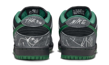 Nike SB Dunk Low There Skateboards