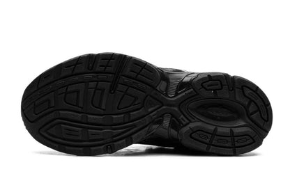 ASICS Gel-1130 Black Pure Silver