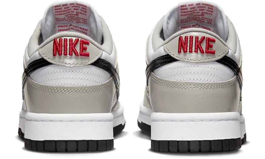 Nike Dunk Low Essential Light Iron Ore