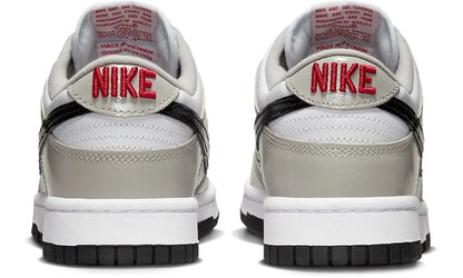 Nike Dunk Low Essential Light Iron Ore
