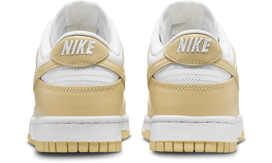 Nike Dunk Low 'Team Gold'