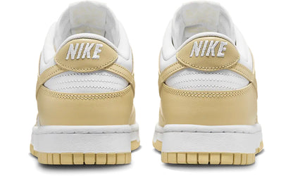 Nike Dunk Low 'Team Gold'
