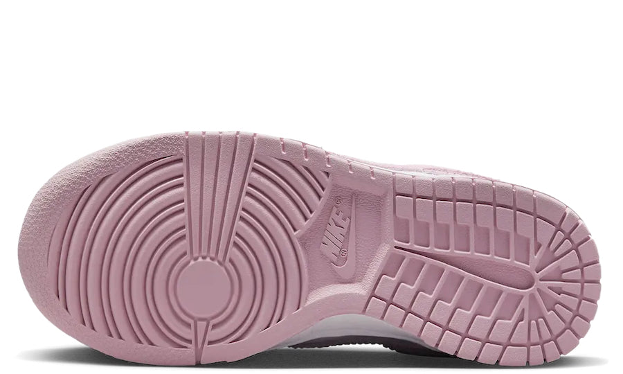 Nike Dunk Low 'Pink Corduroy' (W)