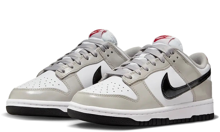 Nike Dunk Low Essential Light Iron Ore