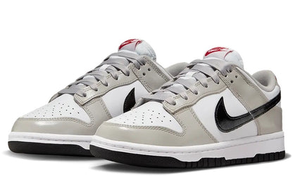 Nike Dunk Low Essential Light Iron Ore